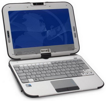 wortmann terra mobile industry pad